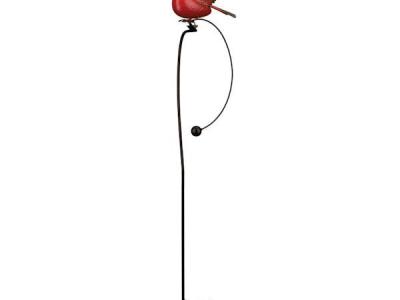 Regal Rocker stake Cardinal