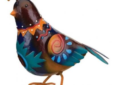 Regal Quail